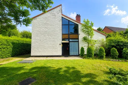 Villa Te Koop Sint-Amandsberg