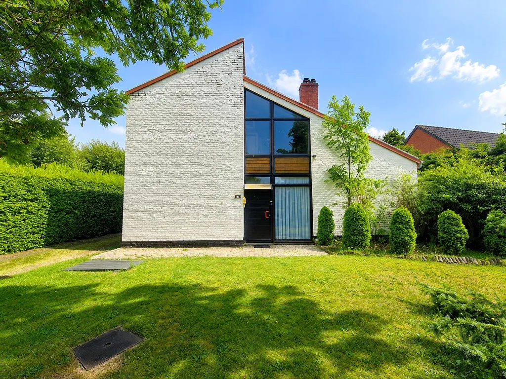 Hoofdfoto Huis in Sint-Amandsberg