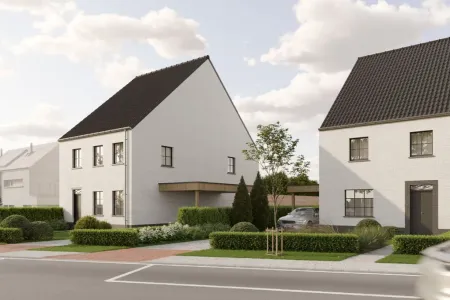 MaisonZottegem
