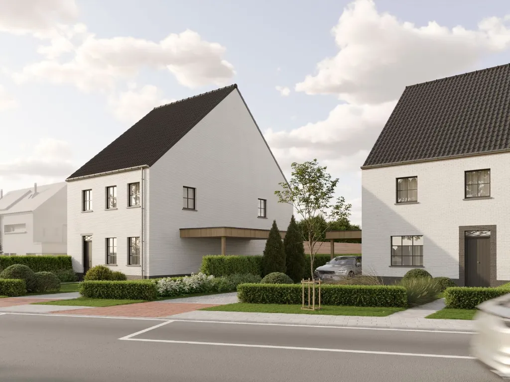 Photo principale Maison à Zottegem