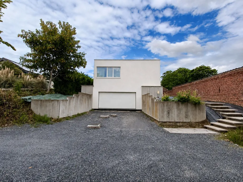 Hoofdfoto Villa in Brakel