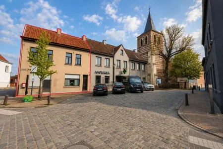 Garage Te Koop Brakel