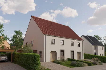 Huis Gearchiveerd Lierde