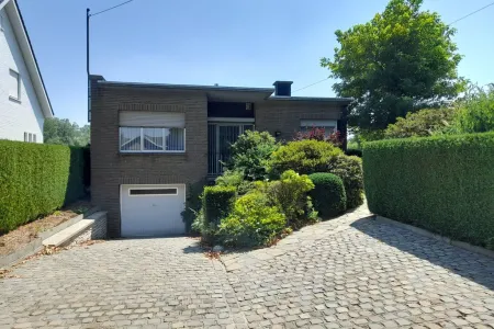 Maison À vendre Grammont