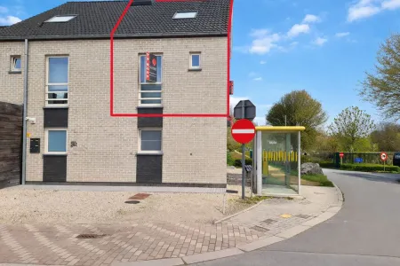 Appartement À vendre Grammont