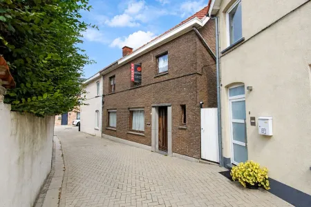 Huis Te Koop Oudenaarde