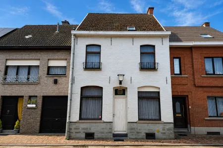 Huis Te Koop Brakel