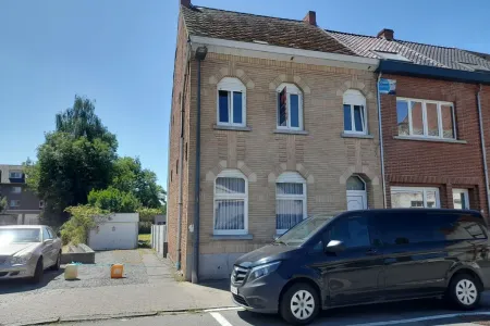 Huis Te Koop Brakel