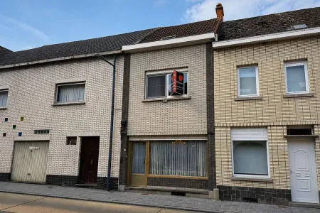 Huis Te Koop Brakel
