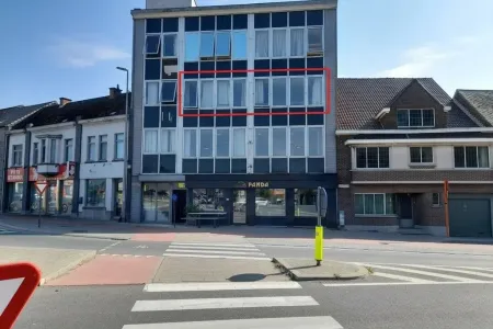 Appartement Te Koop Brakel
