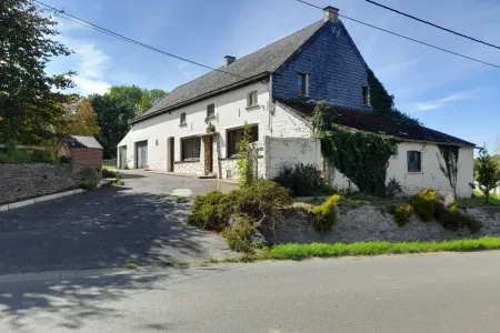 Huis Te Koop Brakel