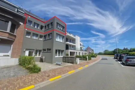 Appartement Te Huur Brakel