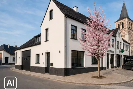 Huis Te Koop Brakel