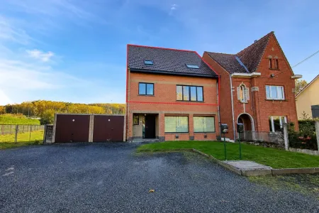 Appartement Te Huur Brakel