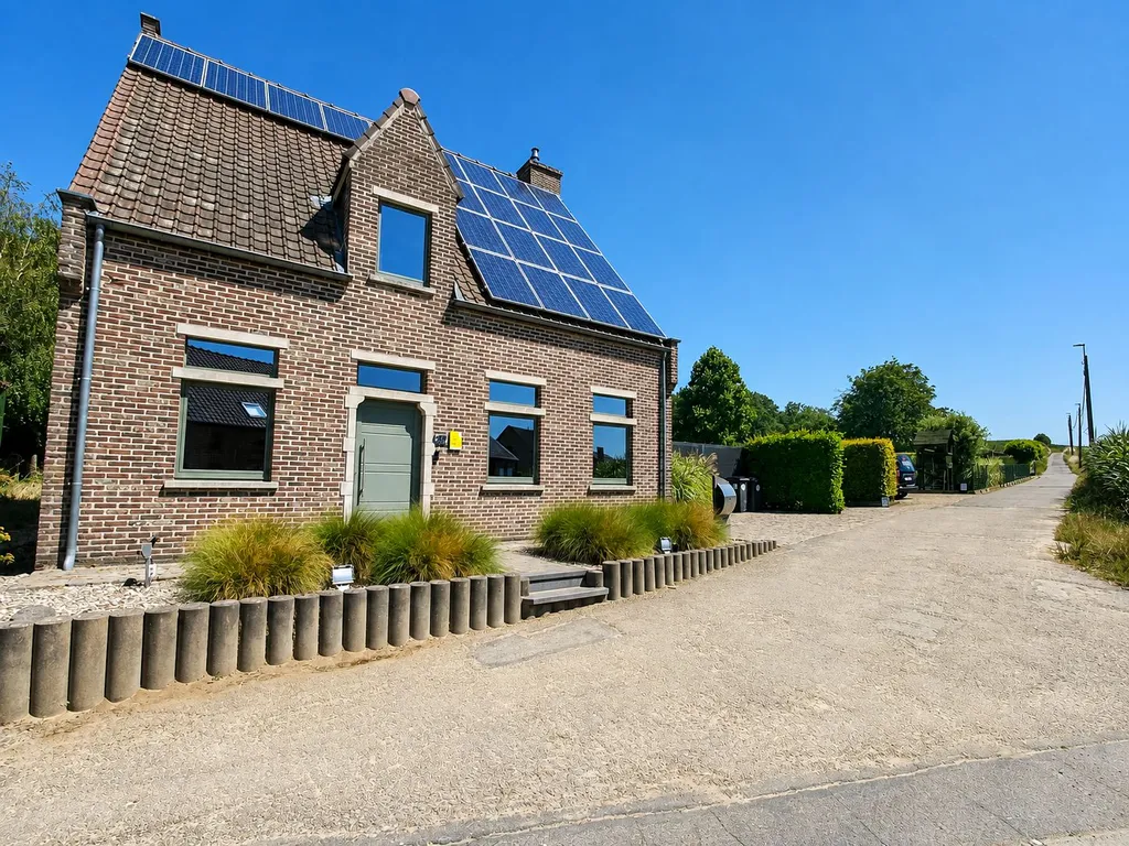 Villa in Geraardsbergen