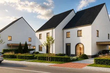 Huis Te Koop Zottegem