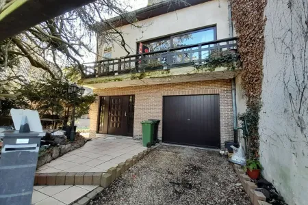 Appartement À vendre Smeerebbe-Vloerzegem