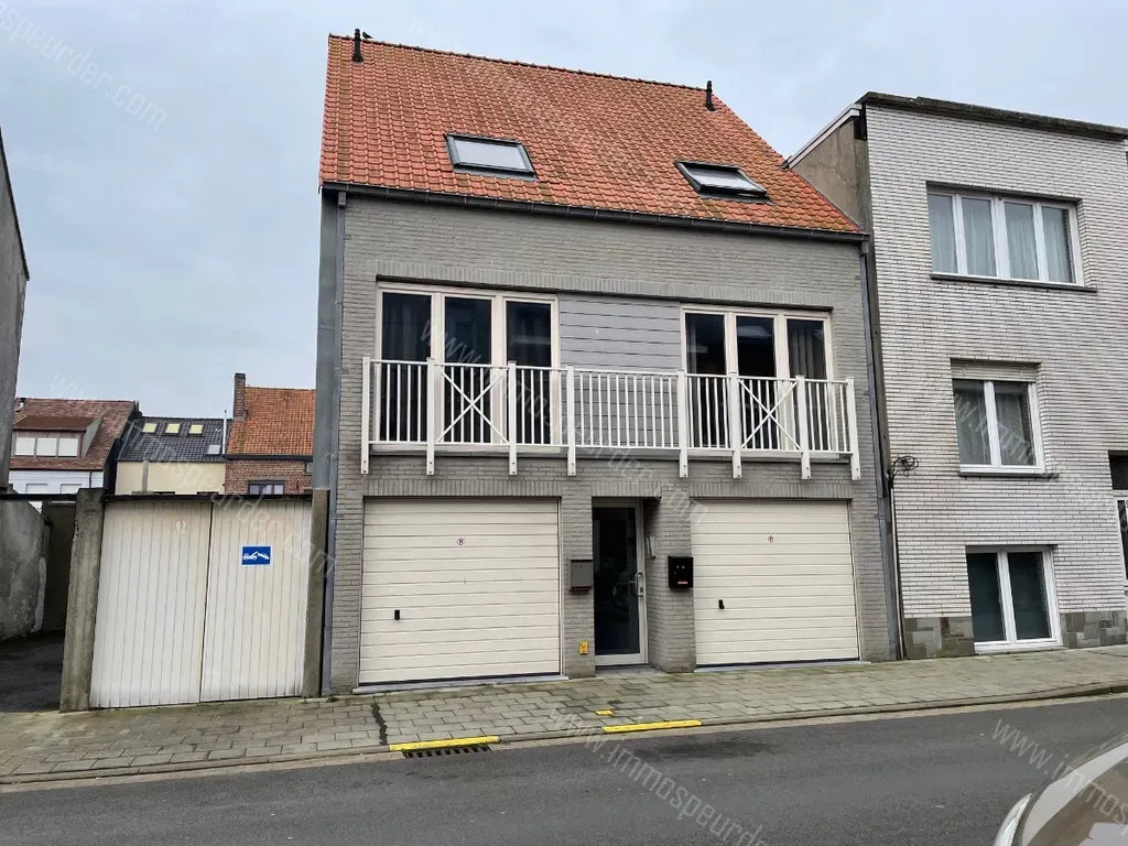 Appartement in Blankenberge - 1402340 - Houthulststraat 11, 8370 Blankenberge