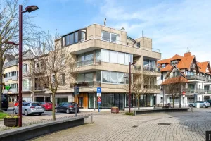 Appartement Te Koop De Haan