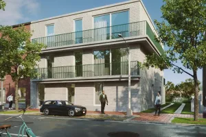 Appartement Te Koop De Haan