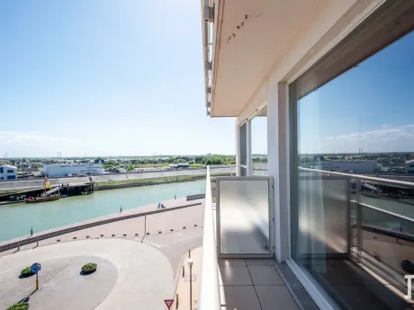 Appartement in Blankenberge - Franchommelaan 6, 8370 - foto 2