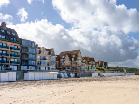 Appartement in De Haan - Zeedijk-De Haan 3, 8420 - foto 2
