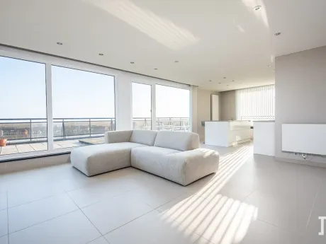 Appartement in Blankenberge - Franchommelaan 24, 8370 - foto 2