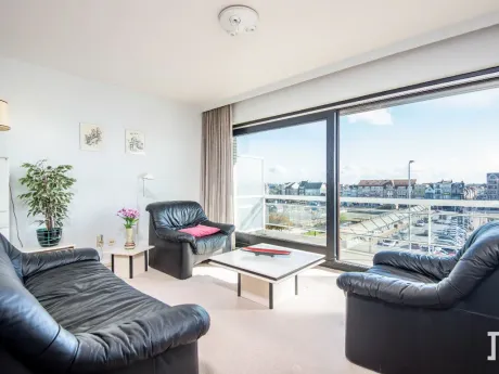 Appartement in Blankenberge - Franchommelaan 120, 8370 - foto 2