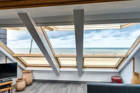 Appartement Te Koop De Haan