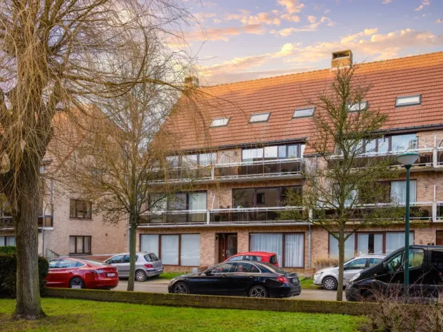 Appartement in De Haan - Goudfazantlaan 11 bus 0202, 8420