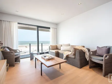 Appartement in Blankenberge - Zeedijk 234, 8370 - foto 2