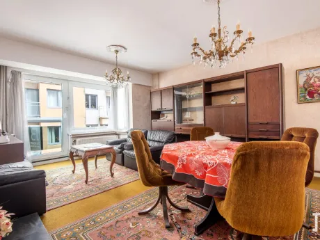 Appartement in Blankenberge - Zeedijk 37, 8370 - foto 2
