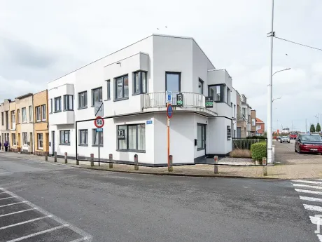 Appartement in Blankenberge - Vredelaan 90, 8370 - foto 2