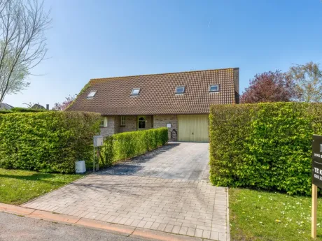 Villa in De Haan - Kievitenlaan 33, 8420 - foto 2