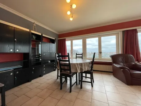 Appartement in Blankenberge - Van Praethelling 12, 8370 - foto 2