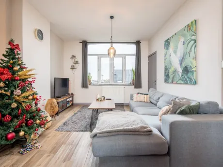 Appartement in Blankenberge - de Smet de Naeyerlaan 30, 8370 - foto 2
