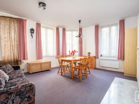 Appartement in Blankenberge - Franchommelaan 1, 8370 - foto 2
