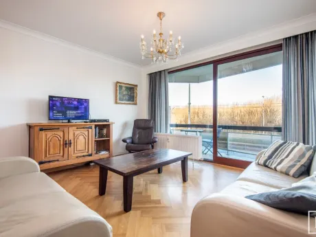 Appartement in Blankenberge - A. Ruzettelaan 183, 8370 - foto 2