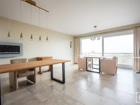 Appartement in Blankenberge - Zeedijk 28, 8370 - foto 2