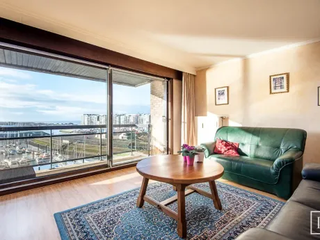 Appartement in Blankenberge - Waterkasteelstraat 8, 8370 - foto 2
