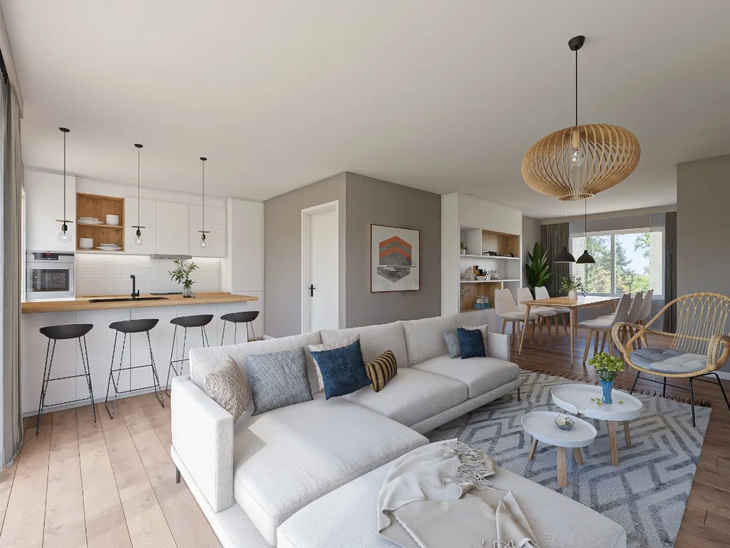 Hoofdfoto Huis in De Haan