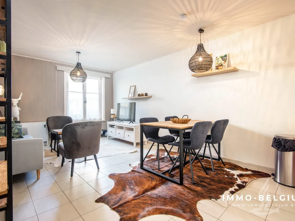 Appartement Te Koop De Haan