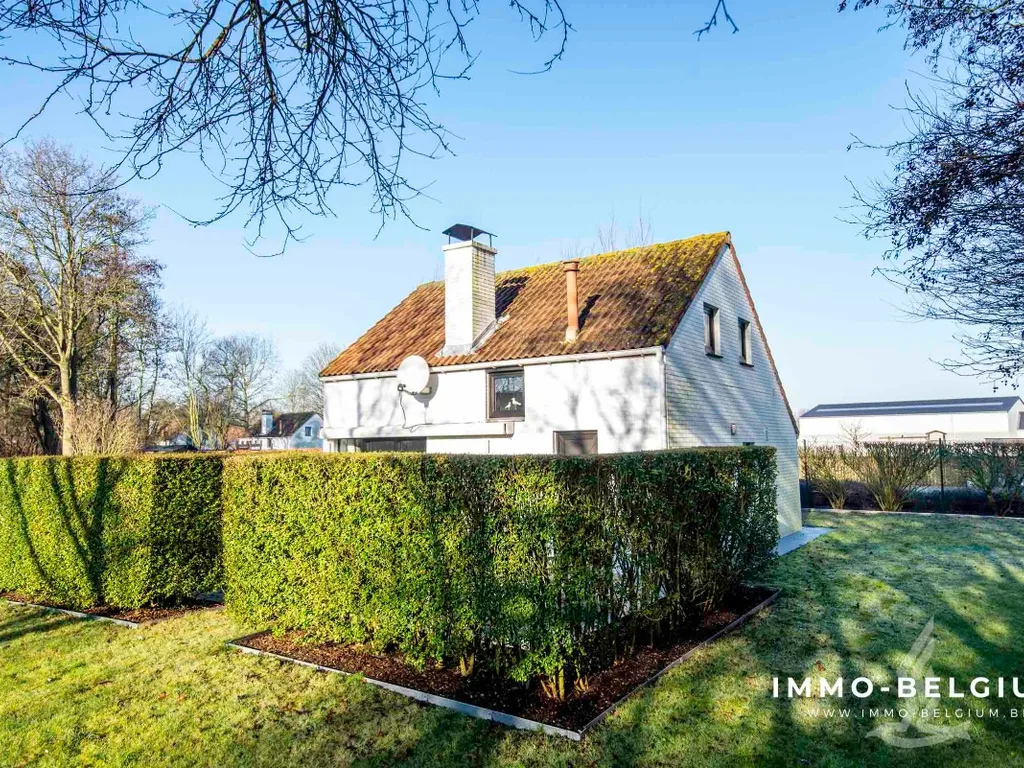 Huis Te Koop De Haan