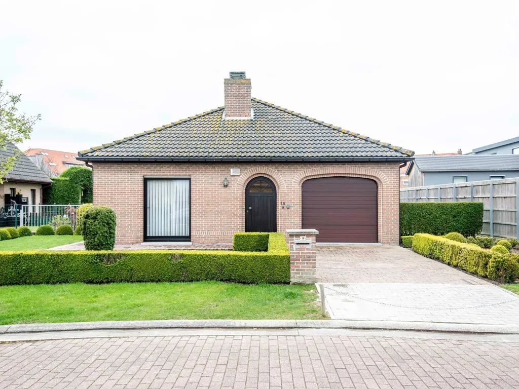 Huis Te Koop De Haan