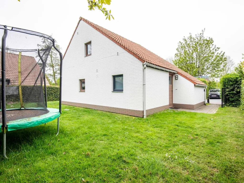 Huis Te Koop De Haan