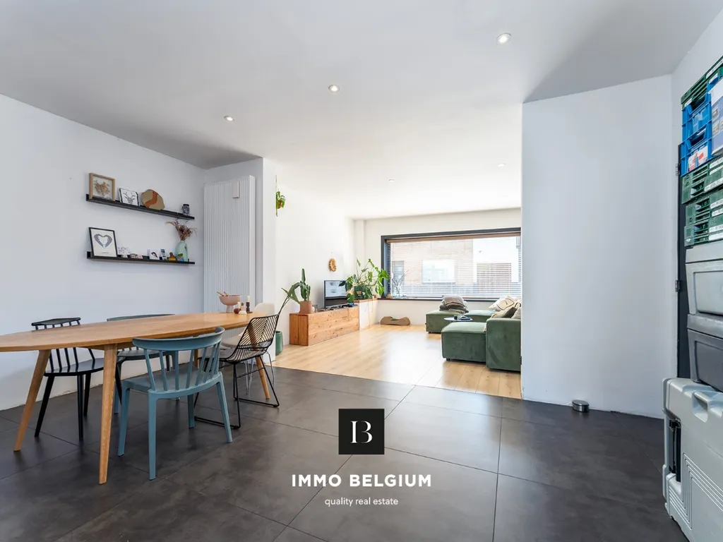 Hoofdfoto Huis in De Haan