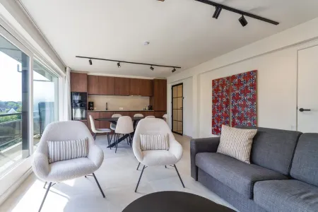 Appartement Te Koop De Haan