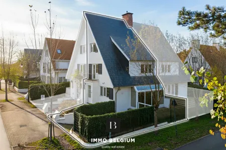 Huis Te Koop De Haan