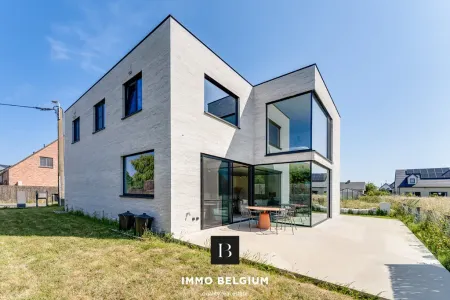 Villa Te Koop De Haan