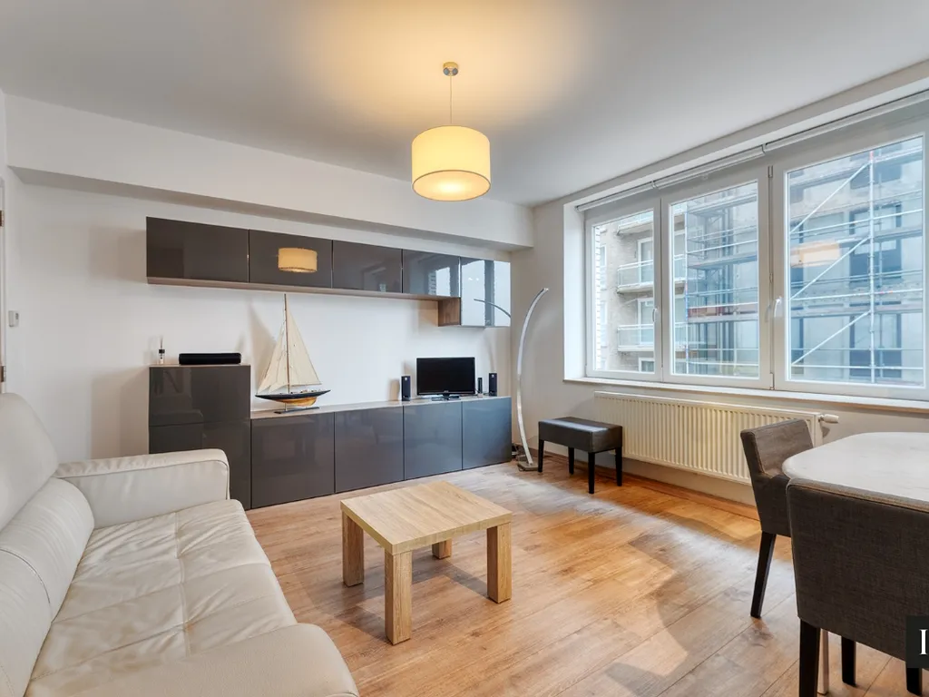 Hoofdfoto Appartement in Blankenberge